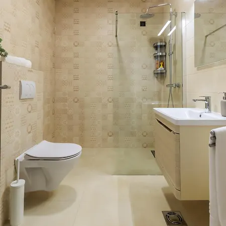 Appart hôtel Tesla Subotica