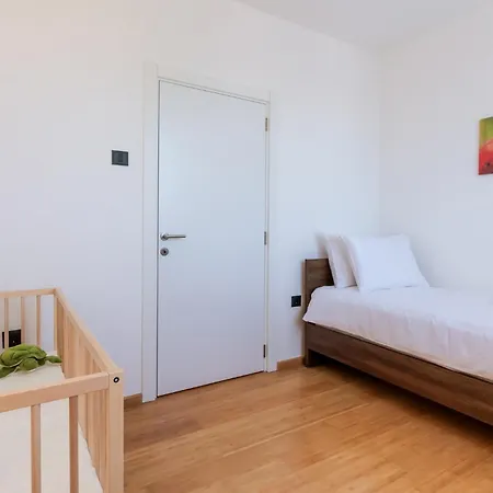 Aparthotel Tesla