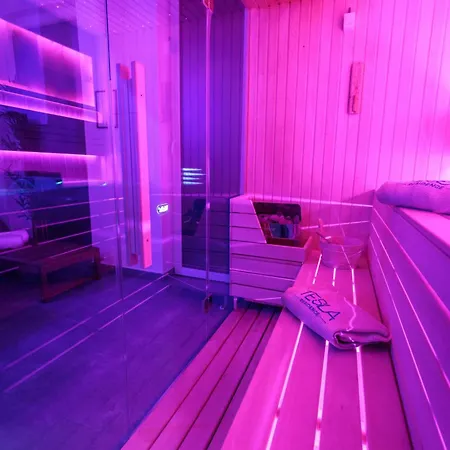 Aparthotel Tesla