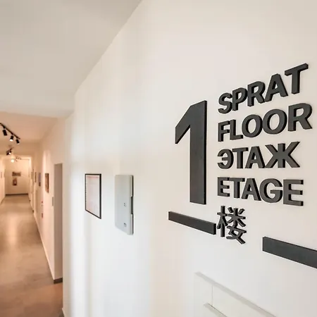 Tesla Aparthotel Subotica