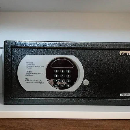 Aparthotel Tesla