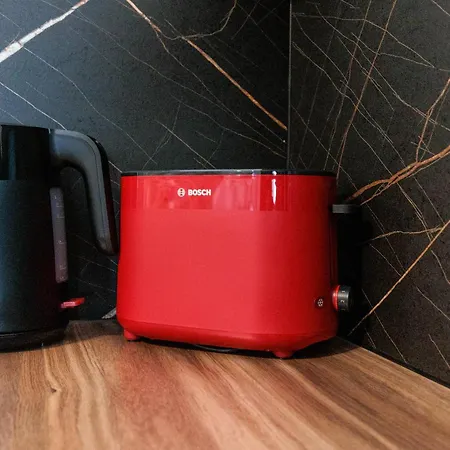 Apart Otel Tesla