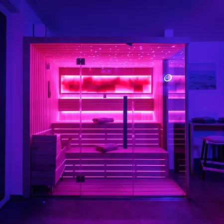 Tesla Aparthotel Subotica