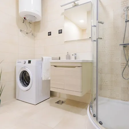 Tesla Appart hôtel Subotica